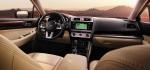 Subaru Outback 2015 года